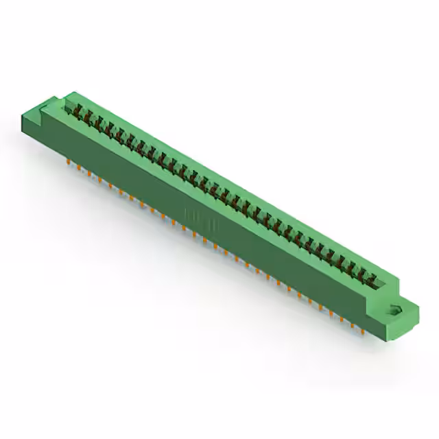 305-058-520-504 EDAC Inc.  Kantenbrettverbinder